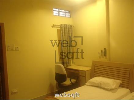 Hyderabad Commercial complex for Sale